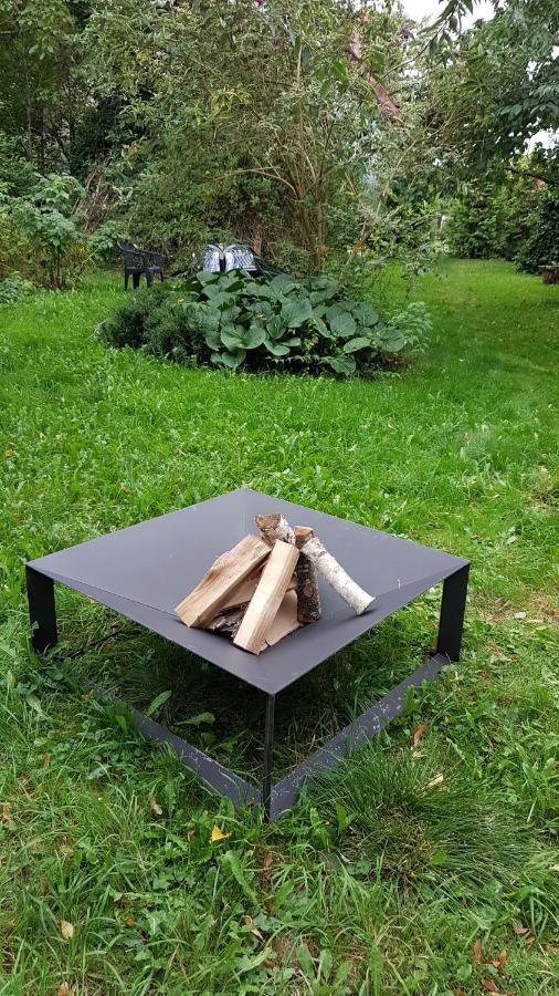 Sielski Wypoczynek Blisko Kolobrzegu Debogard Extérieur photo