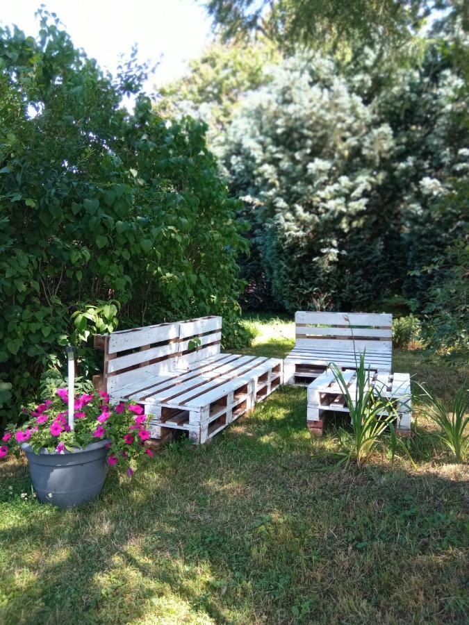 Sielski Wypoczynek Blisko Kolobrzegu Debogard Extérieur photo