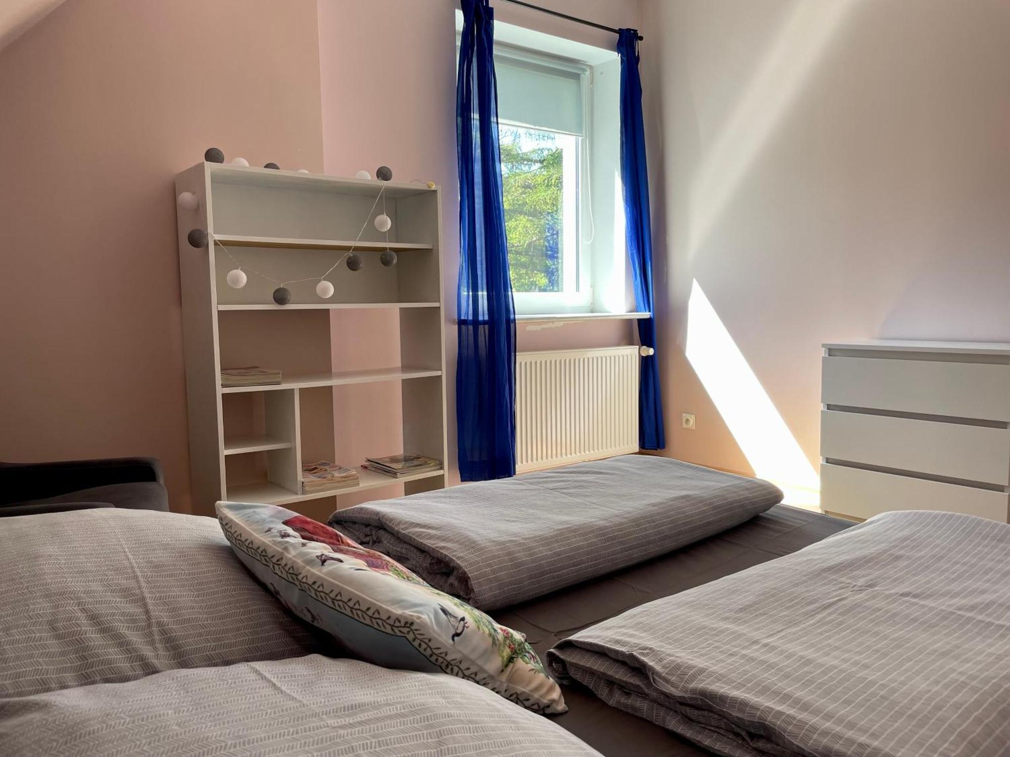 Sielski Wypoczynek Blisko Kolobrzegu Debogard Extérieur photo