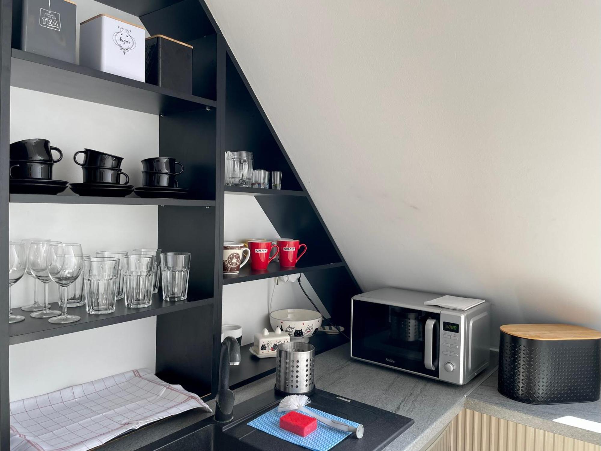 Sielski Wypoczynek Blisko Kolobrzegu Debogard Extérieur photo