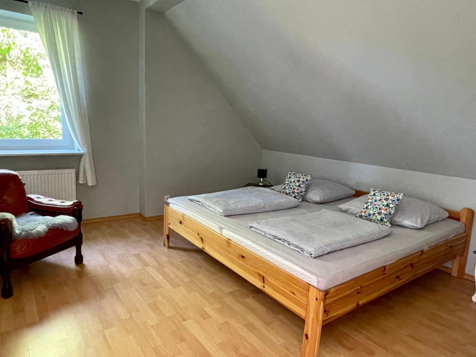 Sielski Wypoczynek Blisko Kolobrzegu Debogard Extérieur photo